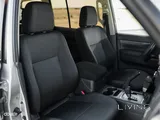 Mitsubishi Pajero GLS